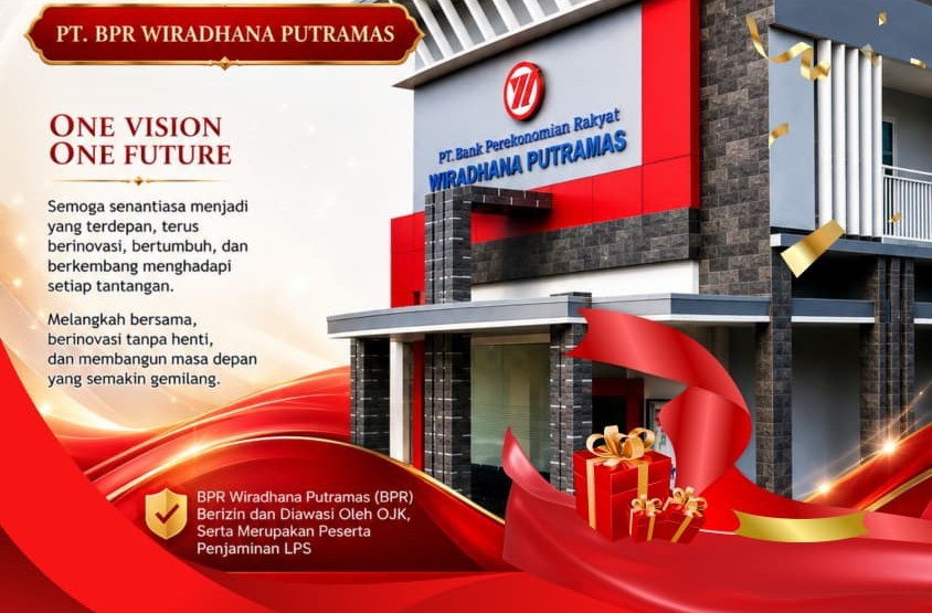 HUT 32 Bank Wiradhana