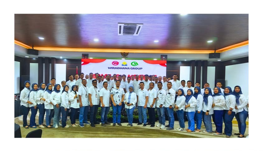 Pelatihan Penguatan Metologi Analisa Kredit Lanjutan