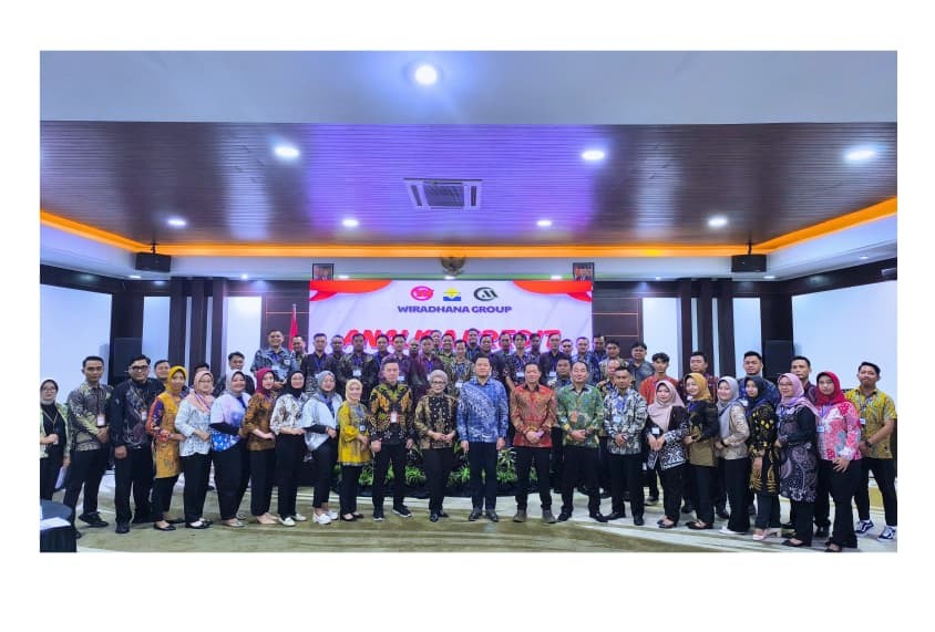 Pelatihan Analisa Kredit
