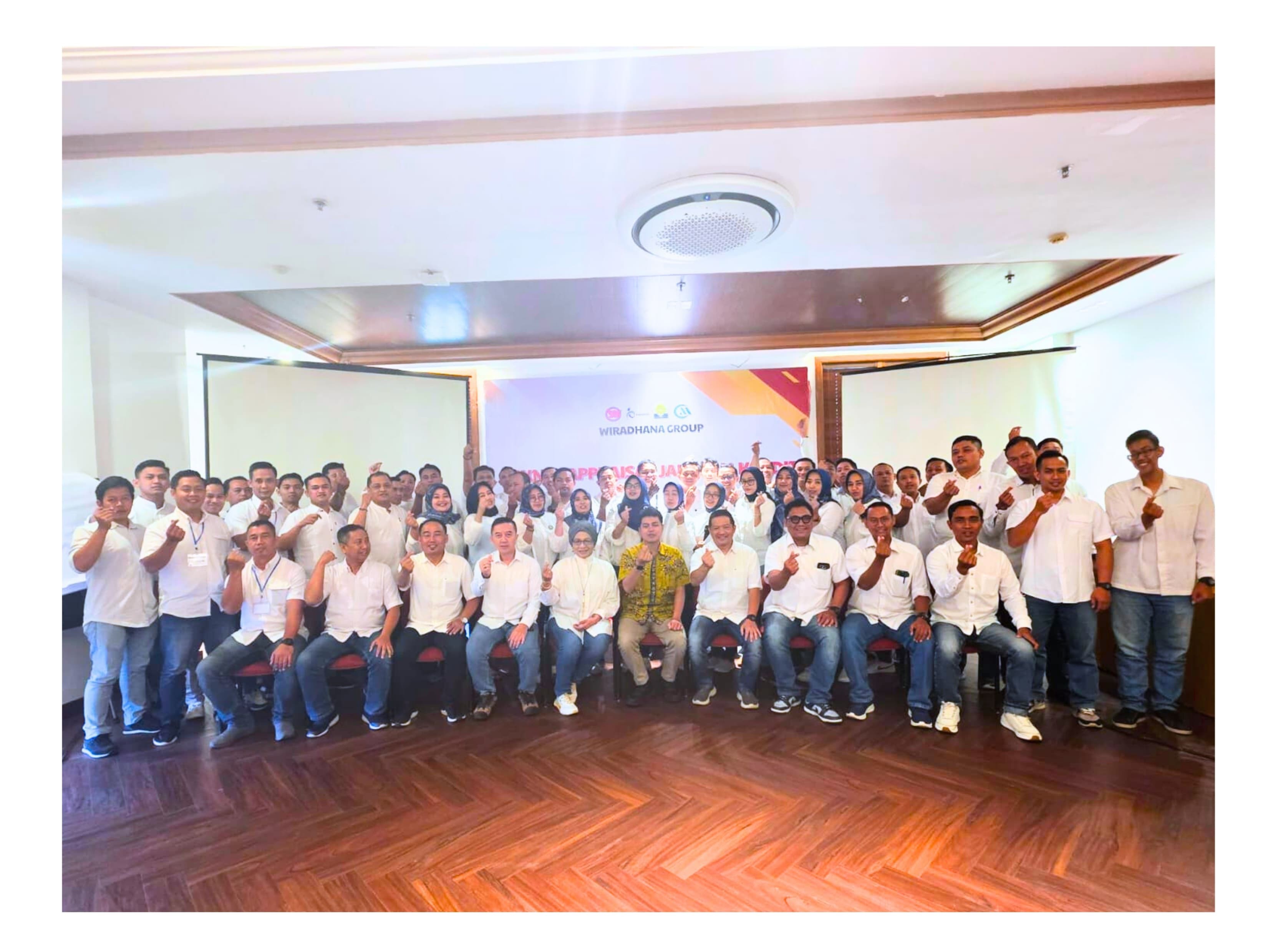 Pelatihan Teknik Appraisal Jaminan Kredit